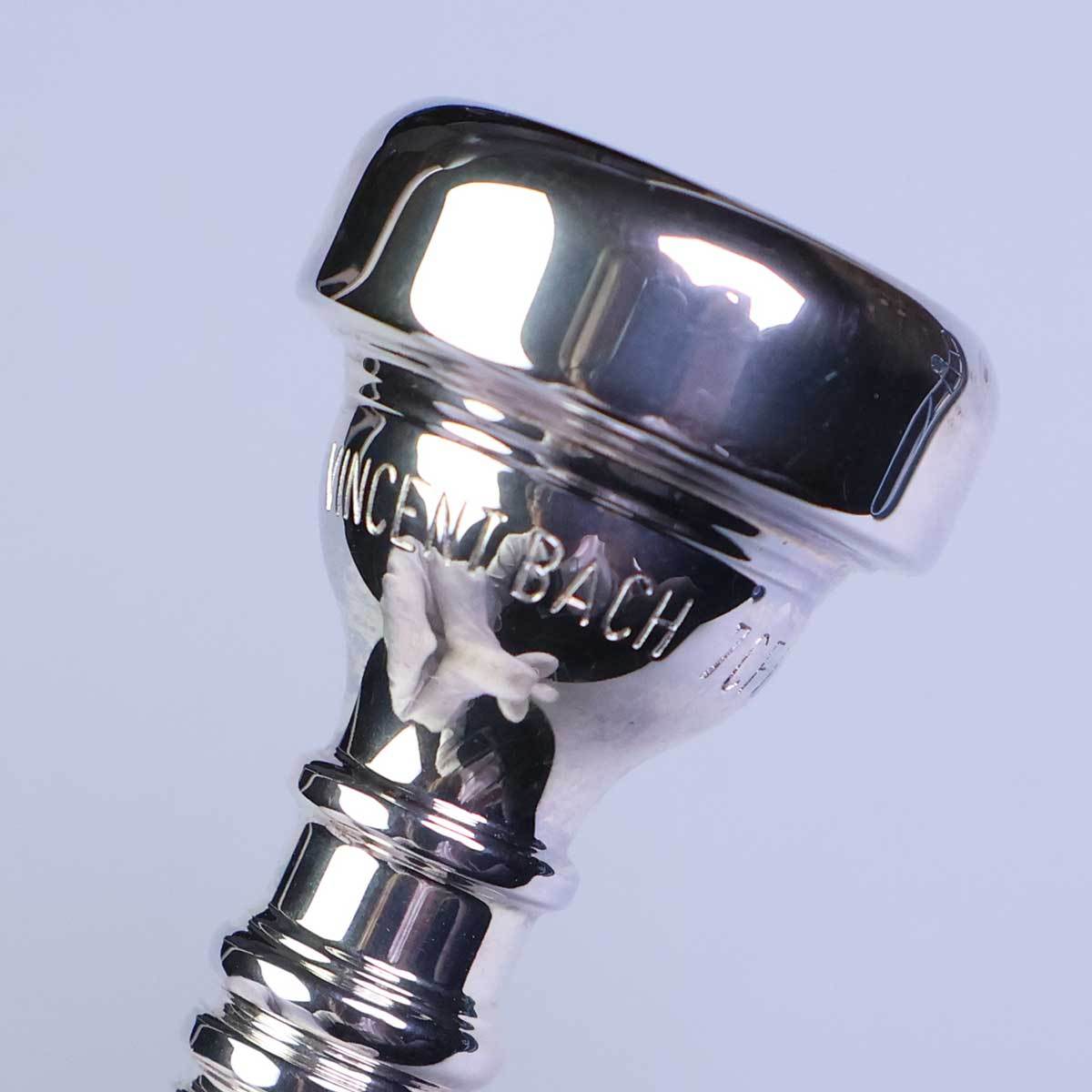 バック フリューゲルホルン用マウスピース | 【クロサワ楽器店