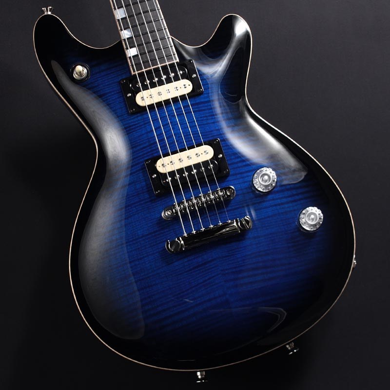 T's Guitars Arc Special Crying Moon [MintJam a2c Signature