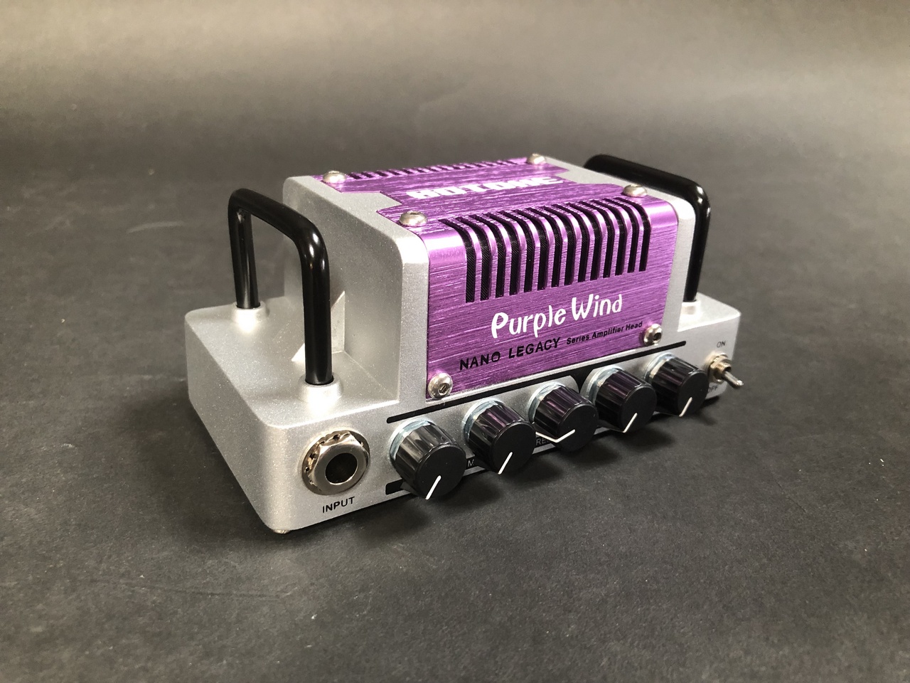 HOTONE Purple Wind（新品/送料無料）【楽器検索デジマート】