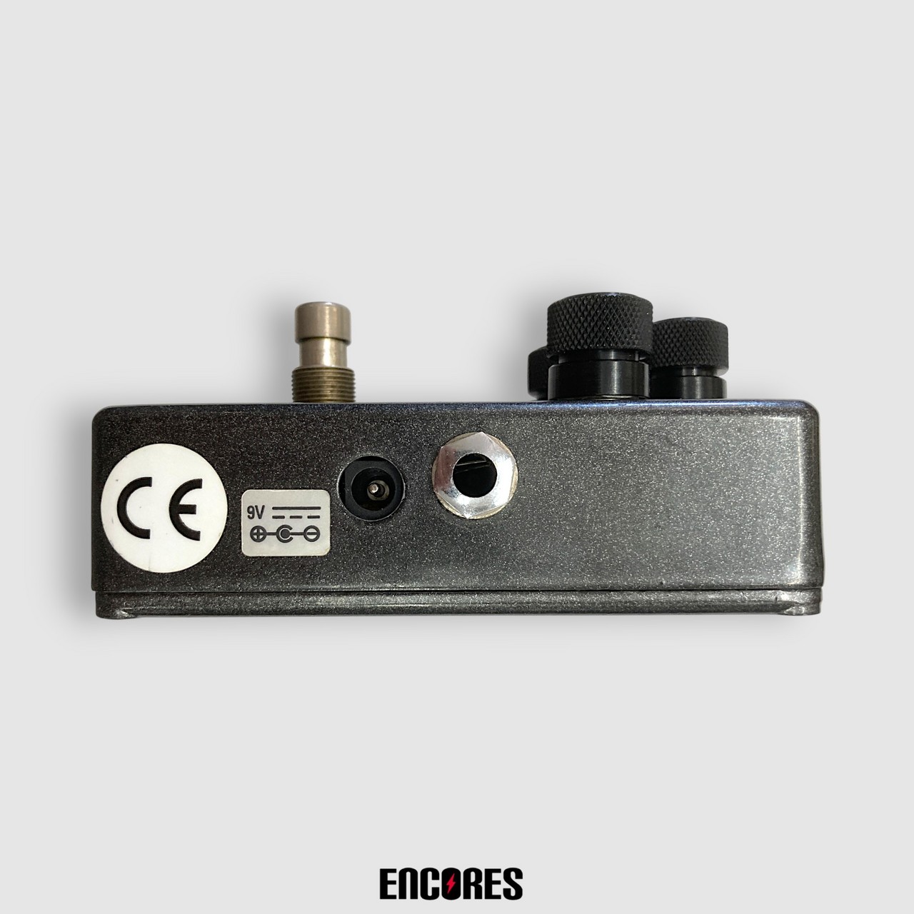 Jim Dunlop QZ1 Crybaby QZone ワウ（中古）【楽器検索デジマート】