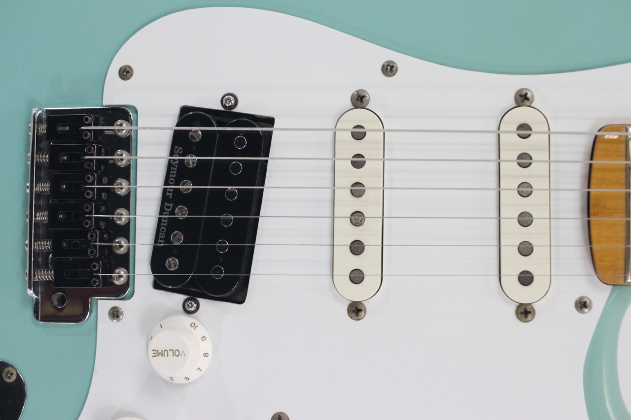 n*o様 フェルナンデス　RST50-57 ジャパンビンテージ FERNANDES RST-50 '57（中古）【楽器検索デジマート】