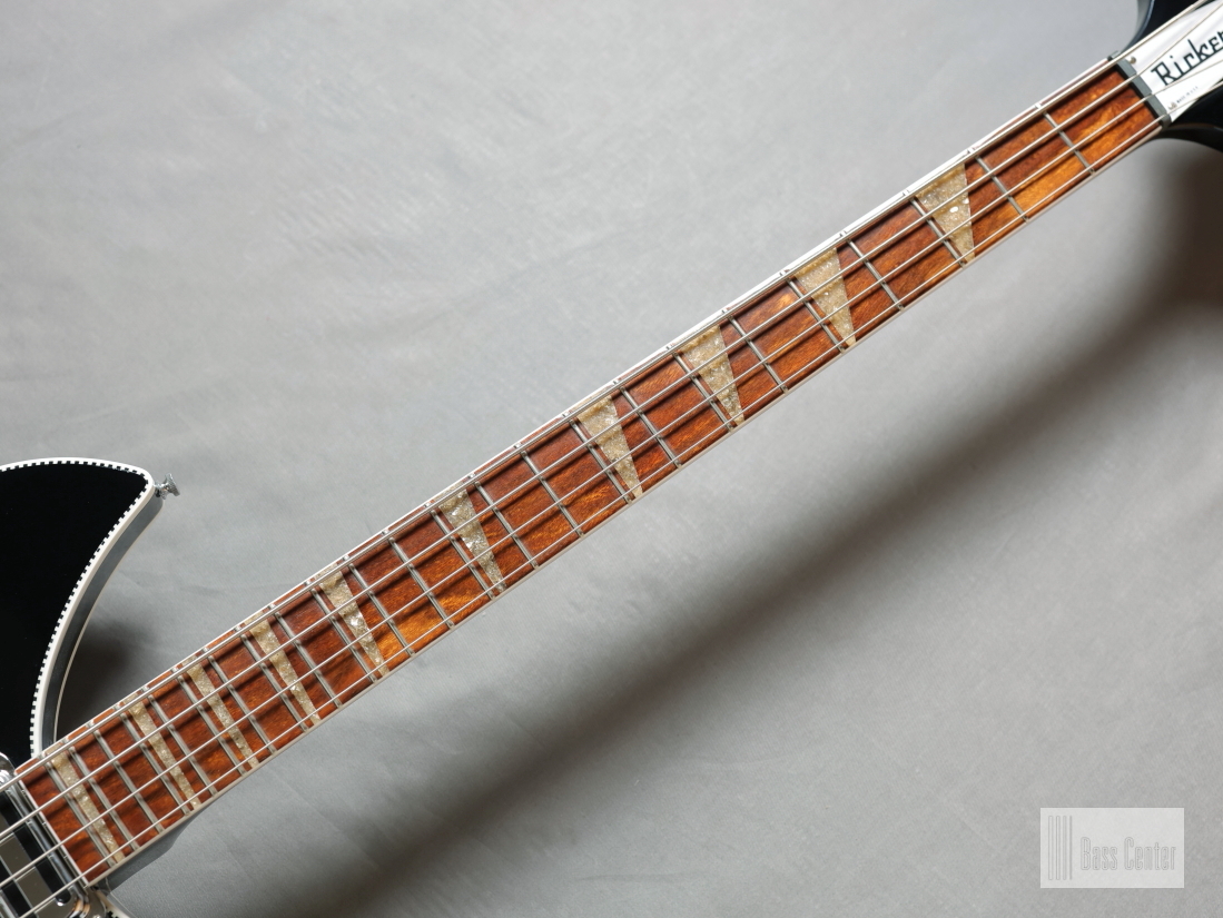 Rickenbacker Limited 90th Anniversary 4005XC JG/Jetglo【限定