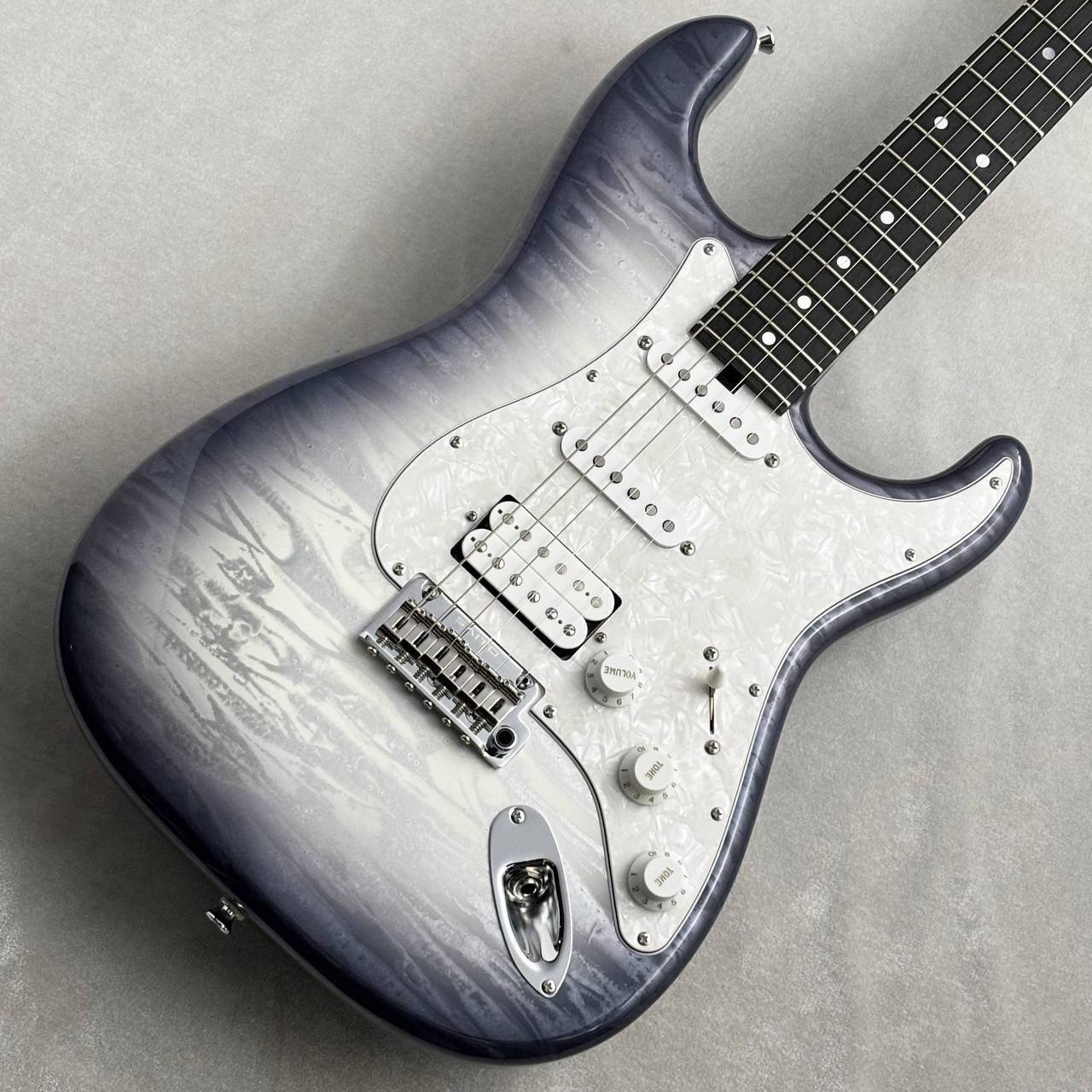 ギター NEXT SIGNAL GATE SAITO GUITARS S-622CS BEYOND -Pastoral- #253272 ≒3.46kg【東京楽器