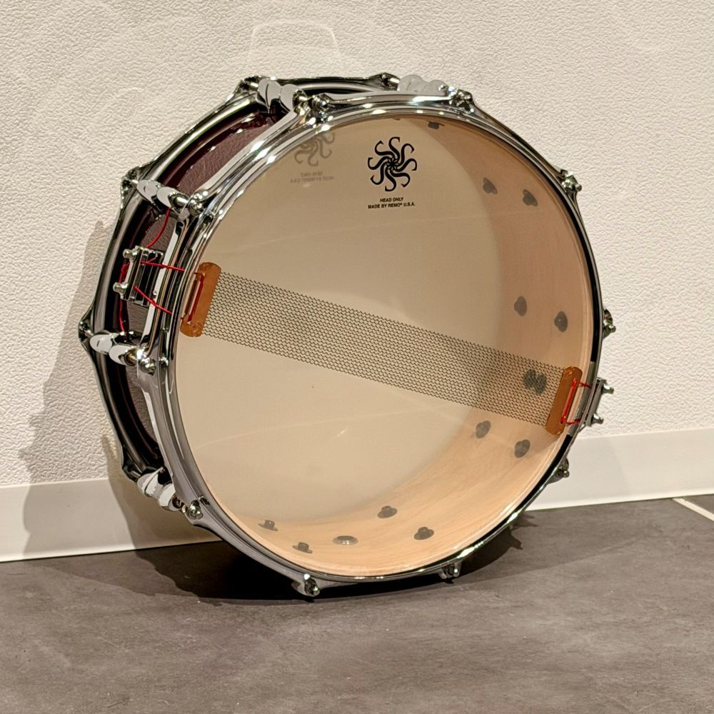 SAKAE OSAKA HERITAGE SD1455MA/M-WIN [SAKAE MAPLE SNARE 14