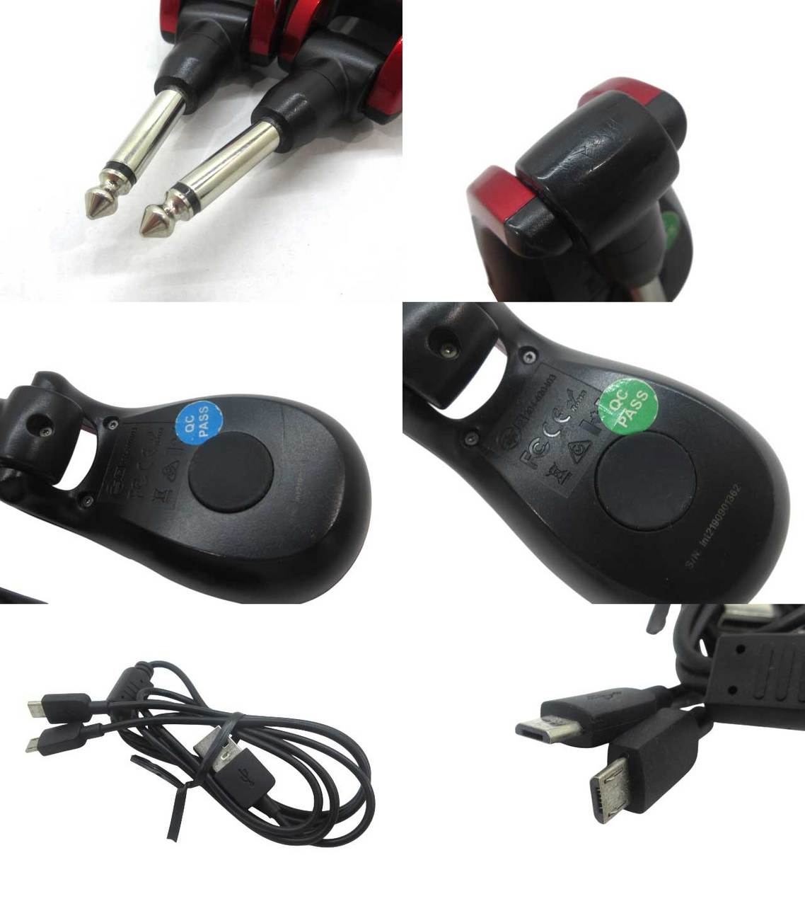 Xvive XV-U2 / ワイヤレスシステム 【鹿児島店】（中古/送料無料