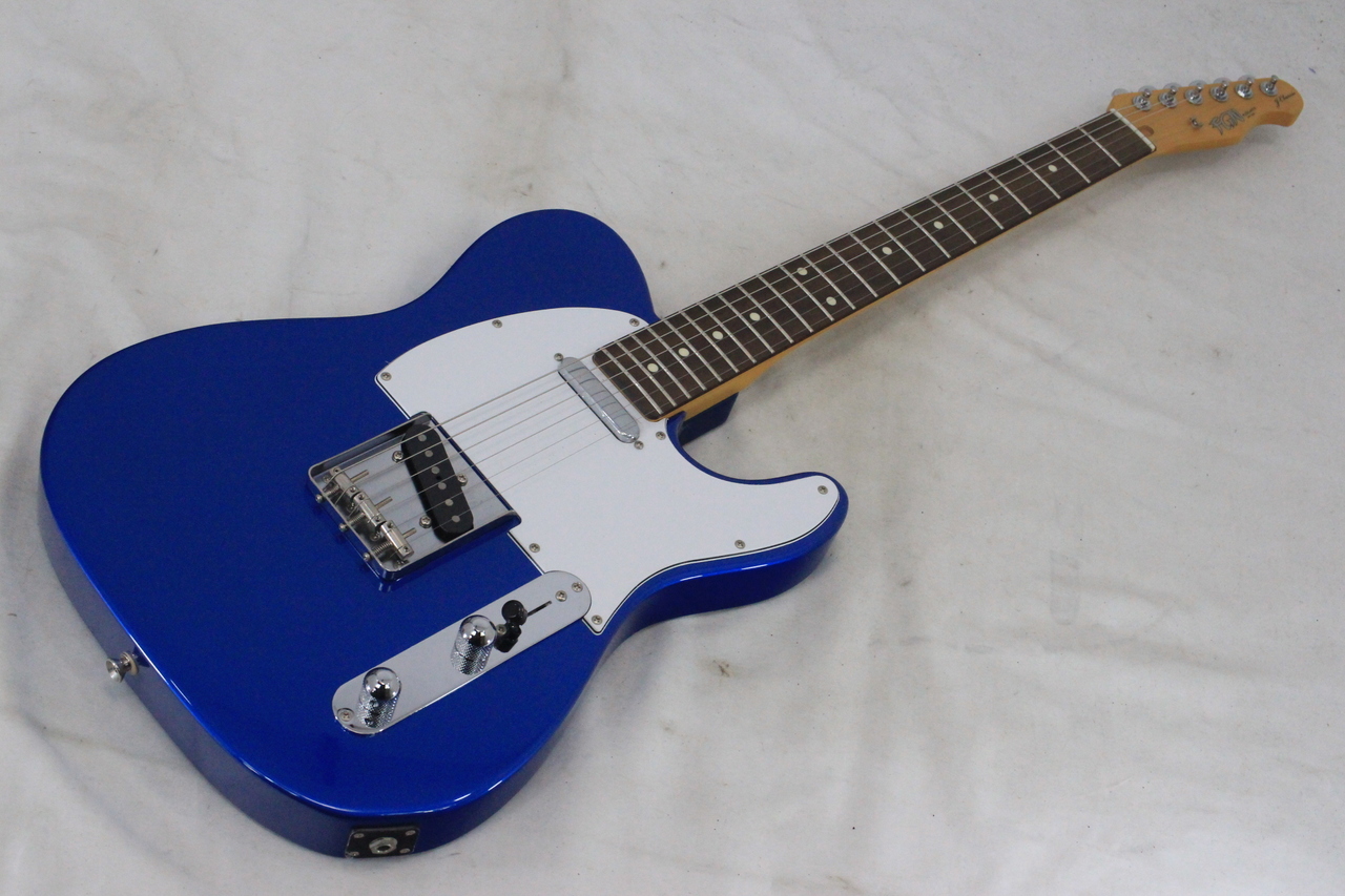 FUJIGEN(FGN) JTL7（中古）【楽器検索デジマート】