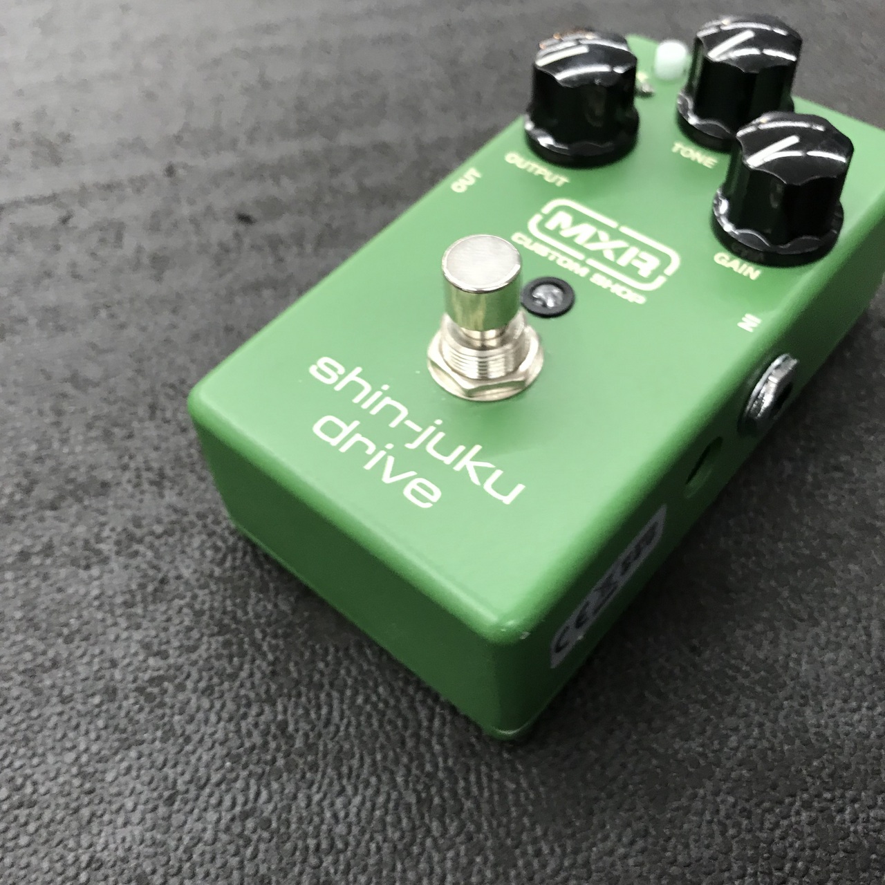 【値下げ】shin-juku drive MXR CSP035 Shin-Juku Drive（中古）【楽器検索デジマート】