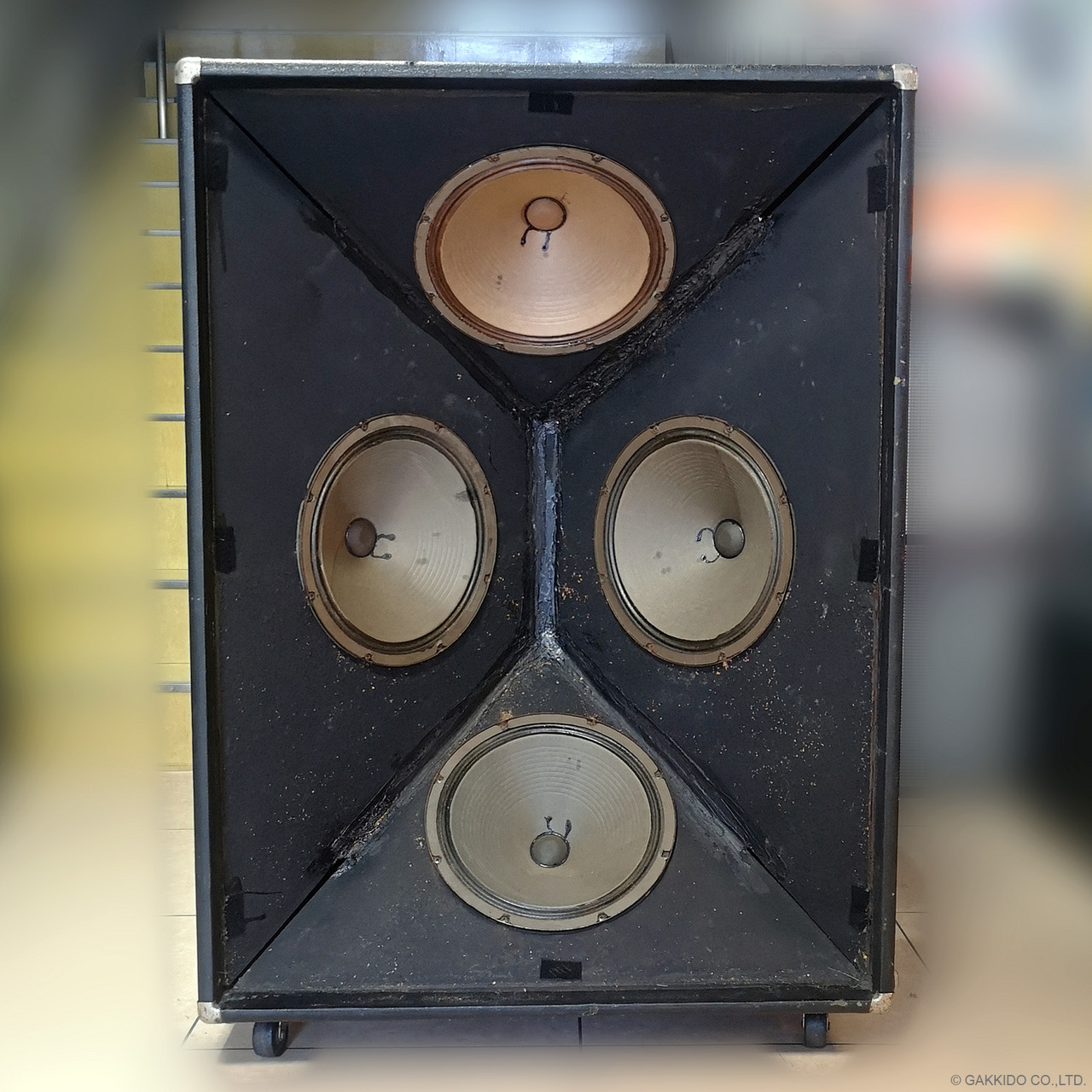 【引取限定】Fender Bassman 135 ※キャビネットセット m52576768659_1.jpg?1751010701
