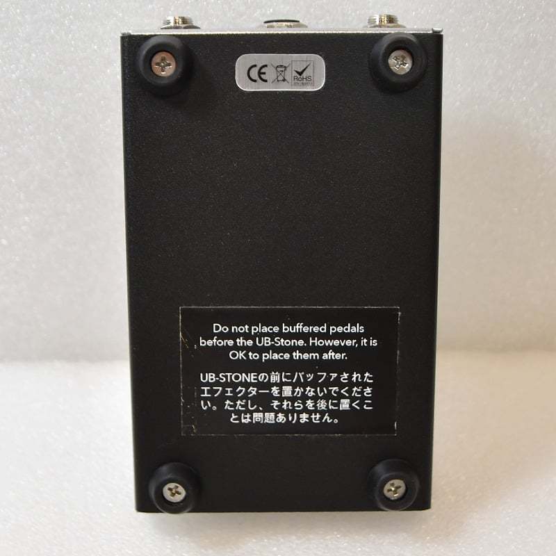 シューゲイザーファズ　エフェクター　　まとめ売り　バラ売り不可 Kitazawa Effector Total Feedback SHOEGAZE FUZZ《シューゲイズ