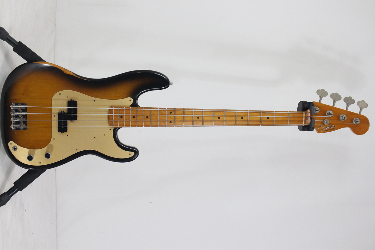 Fender American Vintage 57 Precision Bass '89（中古）【楽器