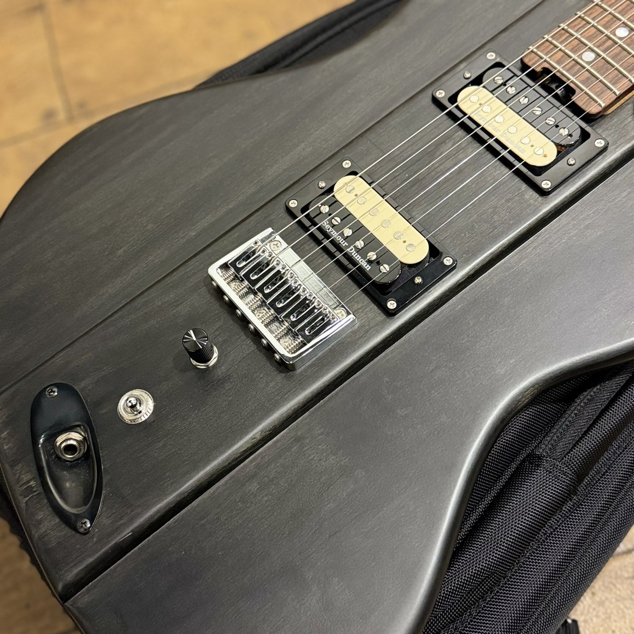 EDWARDS KARMASTER（中古/送料無料）【楽器検索デジマート】
