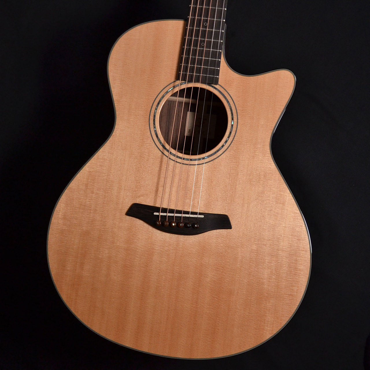 Furch YELLOW Gc-SR【現物画像】（新品/送料無料）【楽器検索