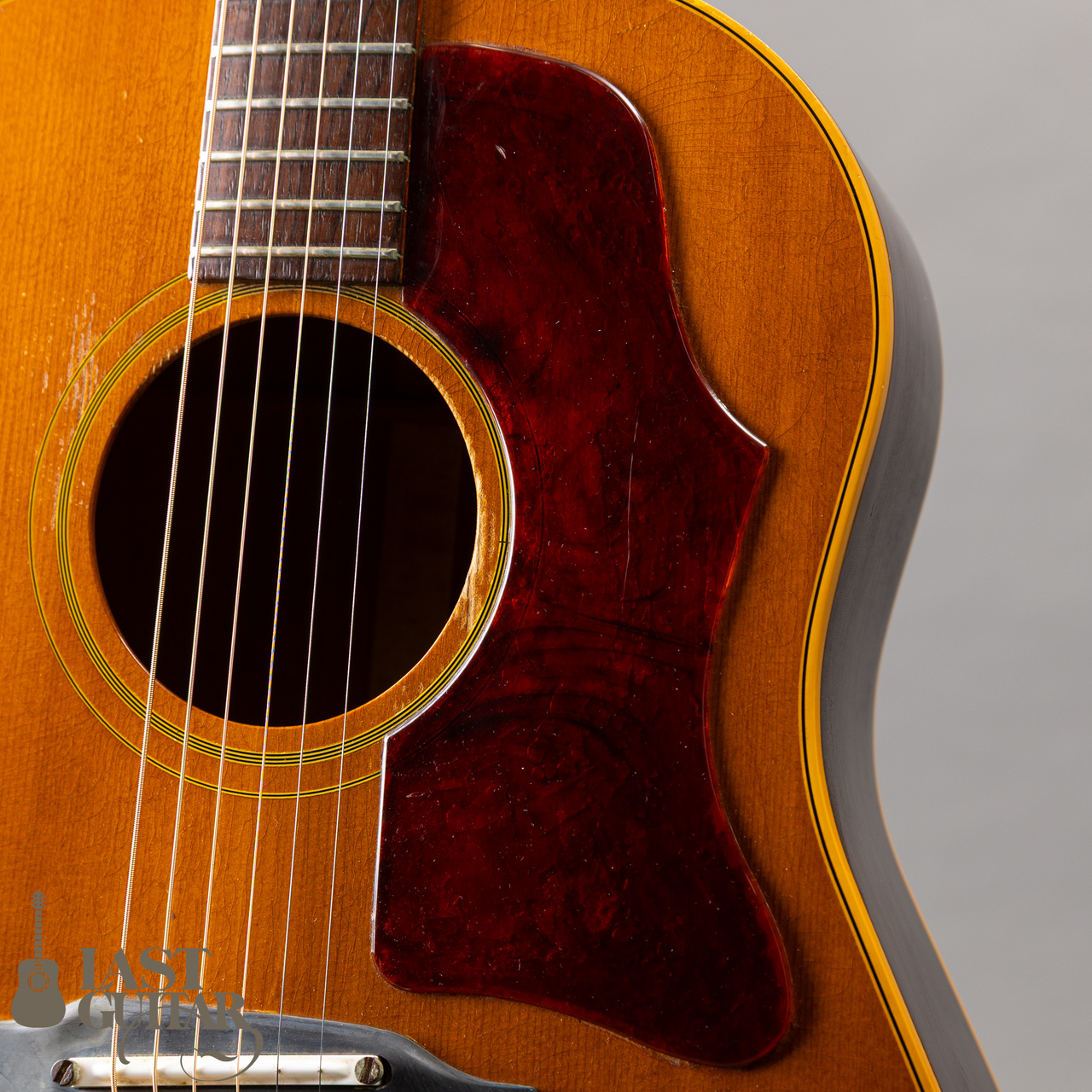 Gibson J-50 '64（ビンテージ）【楽器検索デジマート】