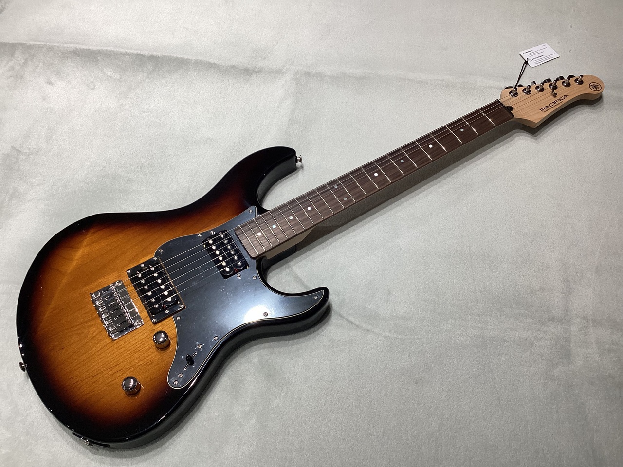 YAMAHA PAC120H / TBS PACIFICA（新品）【楽器検索デジマート】