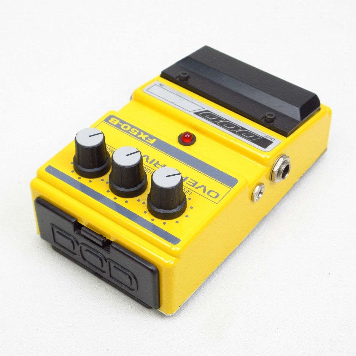 DOD FX-50B OVERDRIVE オーバードライブ 【横浜店】【値下げ】（中古