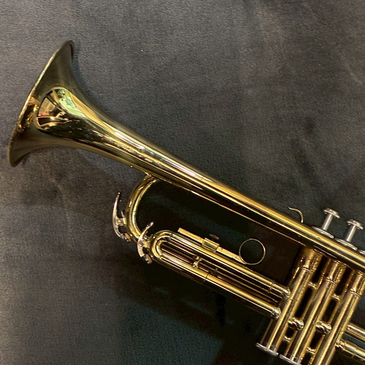 YAMAHA YTR-2321 【USED】【調整済】（中古）【楽器検索デジマート】