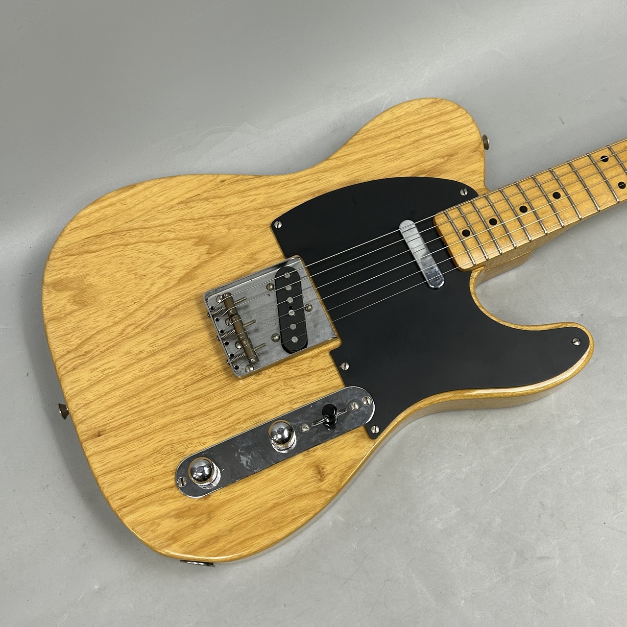 Fender Japan TL52-80TX 1996年製 （中古/送料無料）【楽器検索