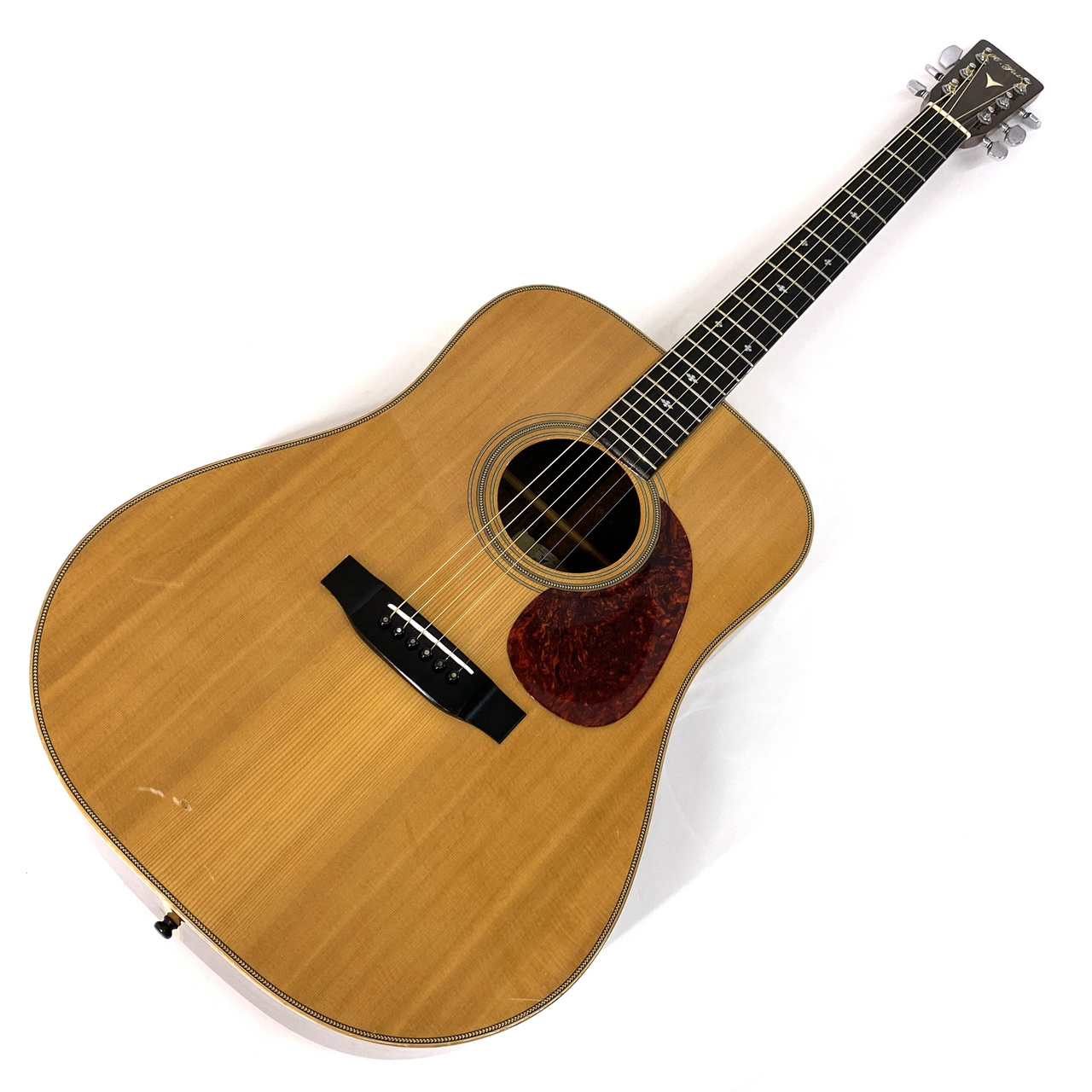 K.Yairi YW500R（中古/送料無料）【楽器検索デジマート】