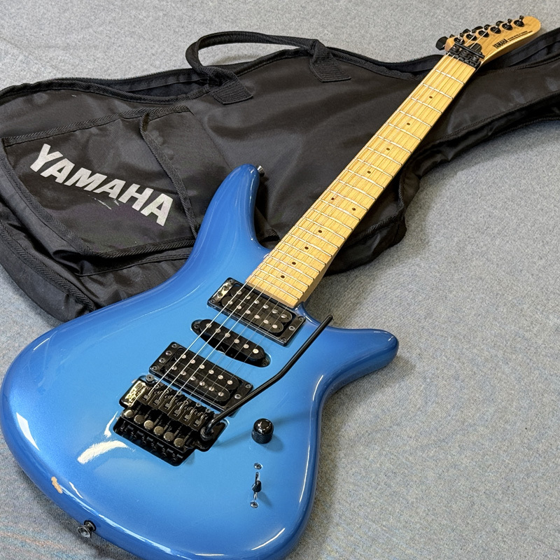 YAMAHA MG-MⅡ(TAK MATSUMOTO) / BSB / 1992（中古）【楽器検索