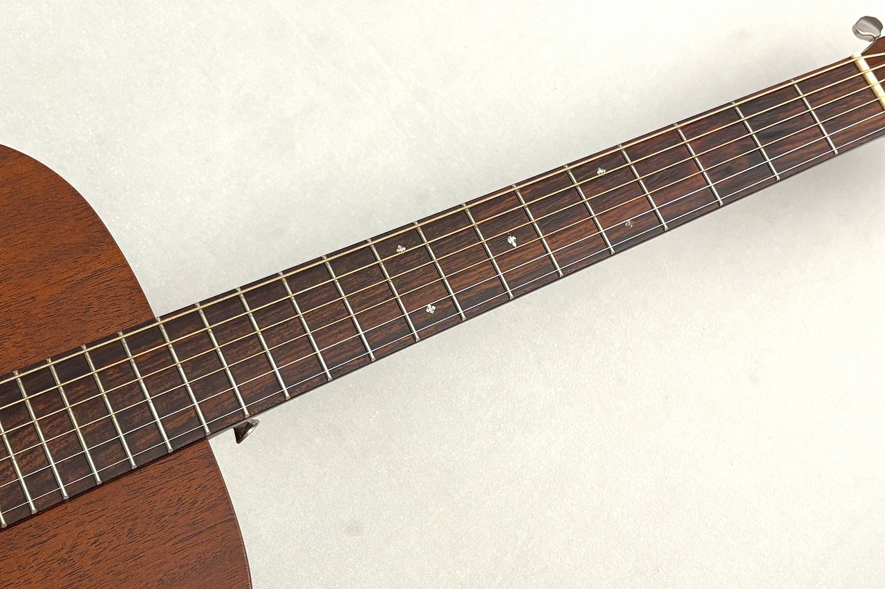 Martin 【USED】000-15M【エレアコ仕様に加工済!】【実用的な1本