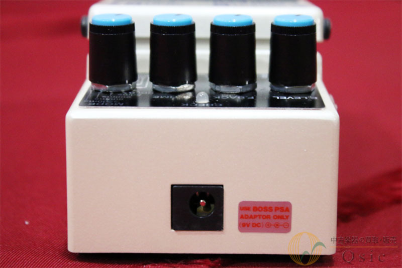 BOSS DD-7 / Digital Delay [UL141]【神戸店在庫】（中古