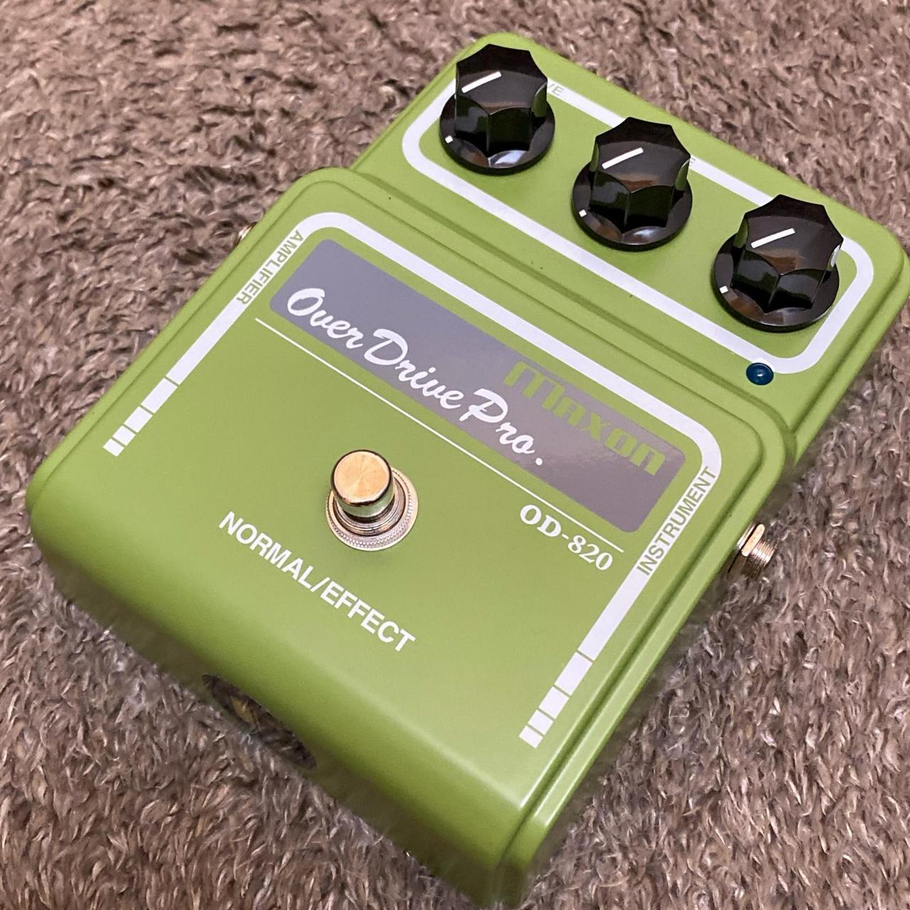 CULT OD-820 Secede From T.S.mod【尾張小牧店】（中古/送料無料