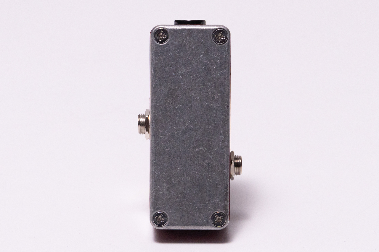 ベース Soul Power Instruments 190 Boost Buffer Soul Power Instrument 190 Boost Buffer【GIB横浜】（中古/送料