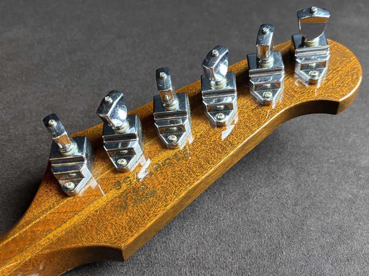 Gibson FIREBIRD V Vintage Sunburst（中古）【楽器検索デジマート】