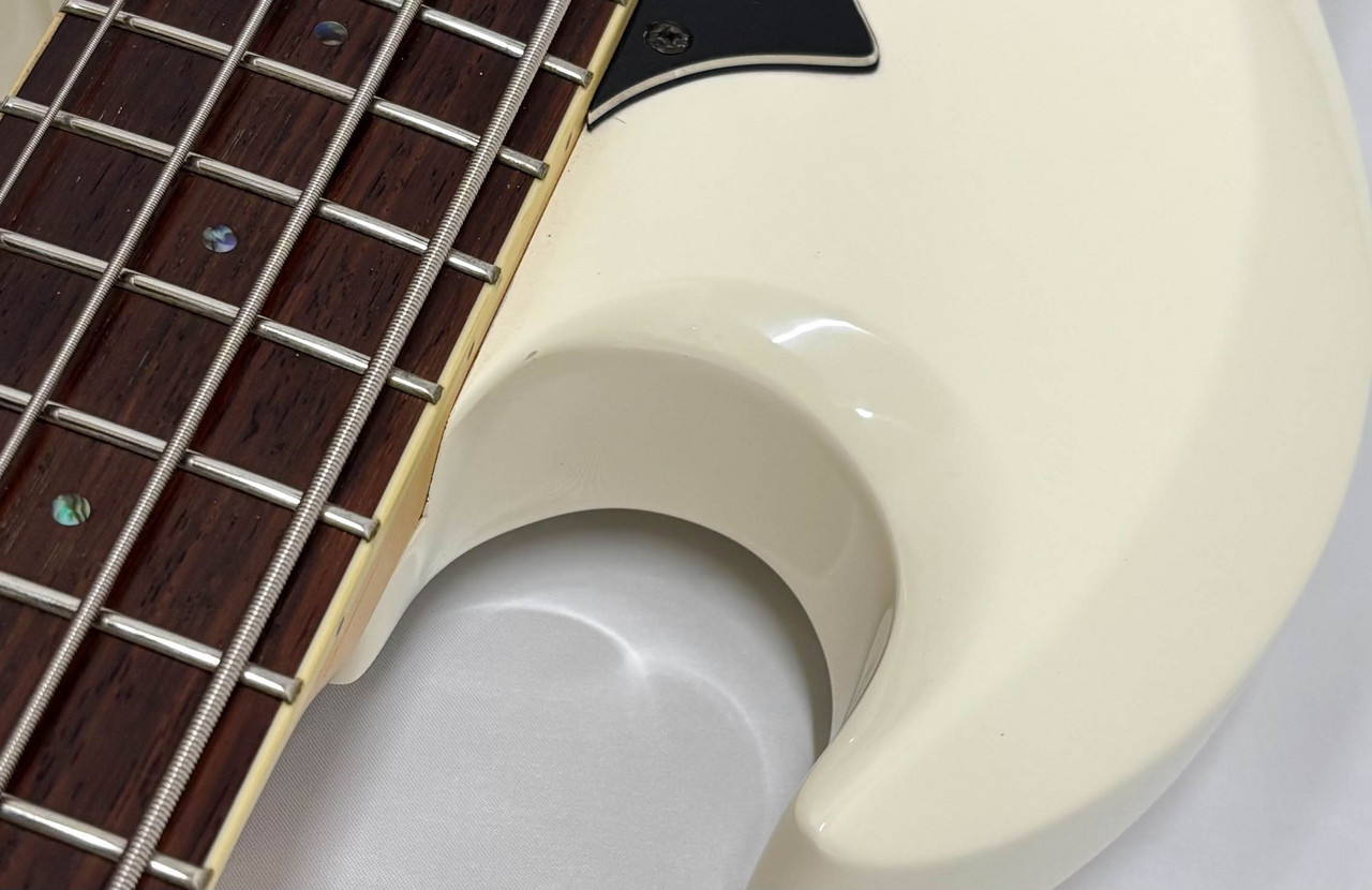 【美品】GrassRoots G-VP-46B Vintage White GrassRoots G-VP-46B Vintage White（中古）［デジマートSALE
