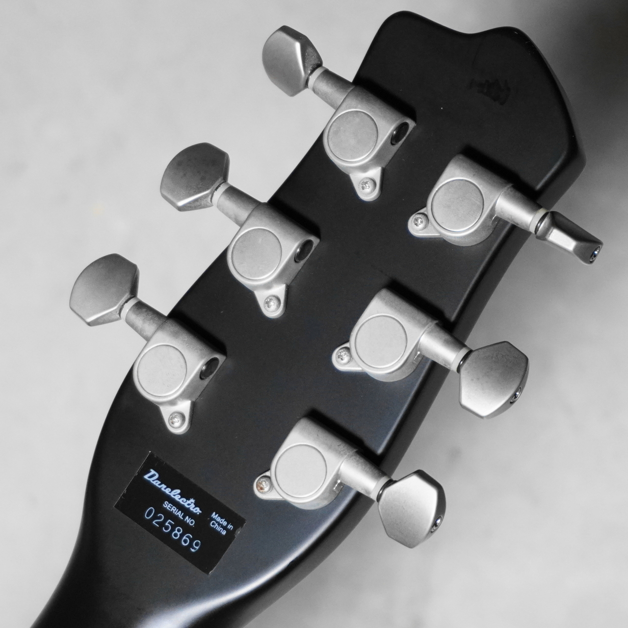 Danelectro Dano Pro Reissue Gold（中古）【楽器検索デジマート】