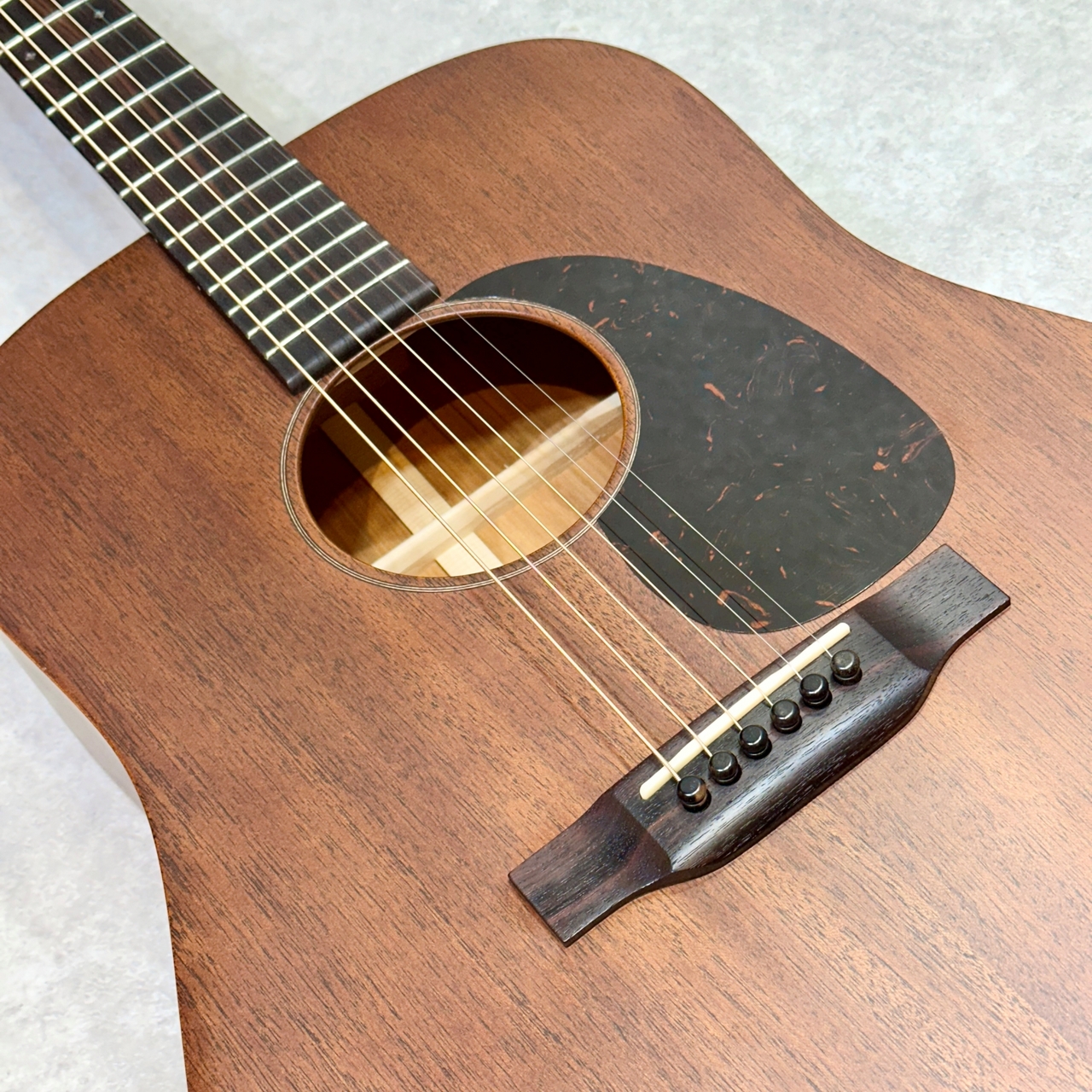 Martin D-15M 中古 アコースティックギター 純正ハードケース付き Martin 【月末特価!!】【現物動画あり】 D-15M 【2022年製 / USED