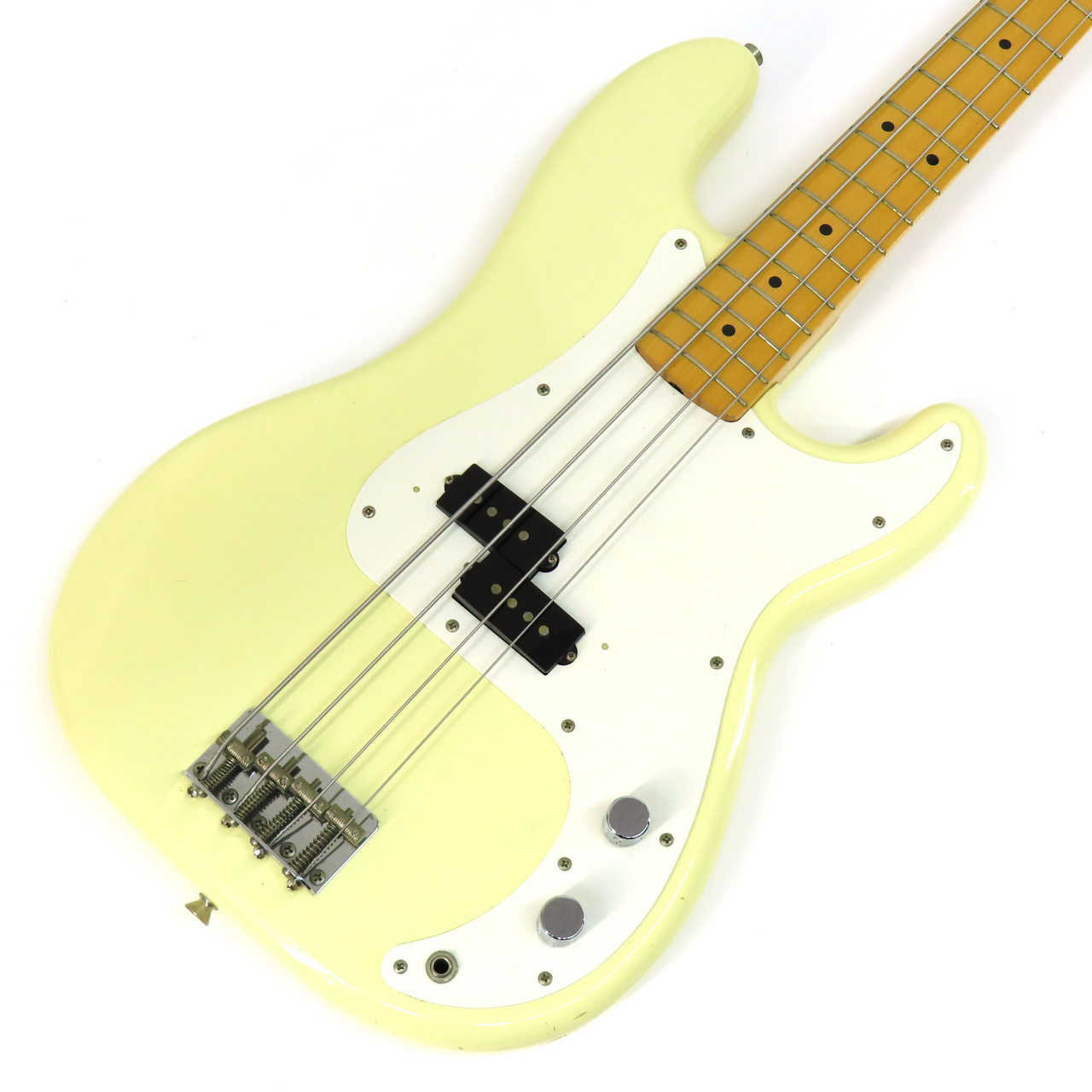 Fender Japan PB57-70（中古/送料無料）【楽器検索デジマート】