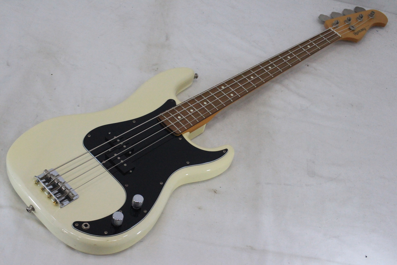 HISTORY SZ-P1（中古）【楽器検索デジマート】