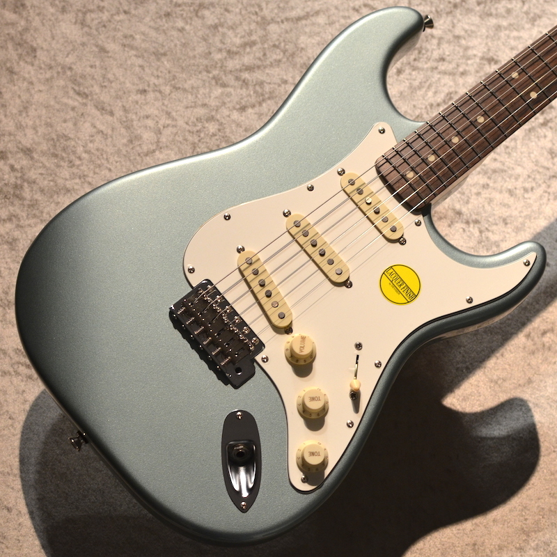 momose 【25周年記念モデル】 MST1-25A LTD/NJ Aged Ice Blue Metallic