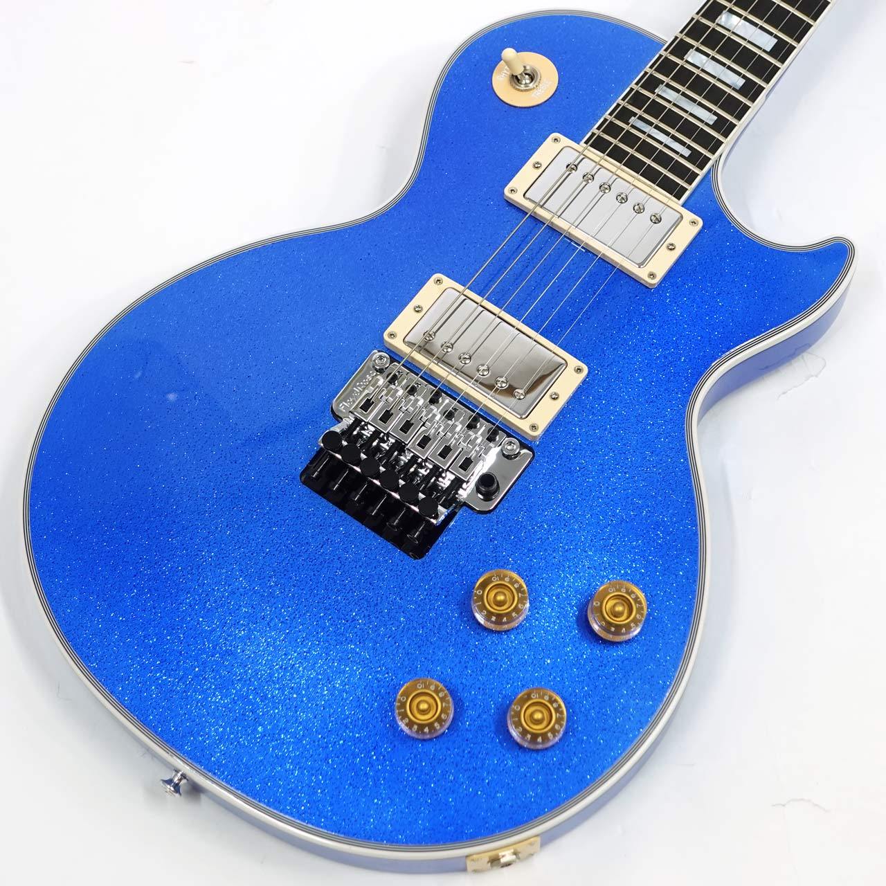 Gibson Custom Shop M2M Les Paul Axcess Custom Floyd Rose / Light