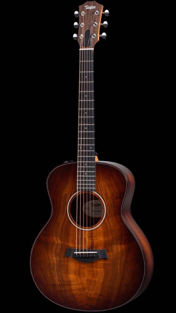 Taylor GS Mini-e Koa Plus【オンラインストア限定】（新品/送料無料