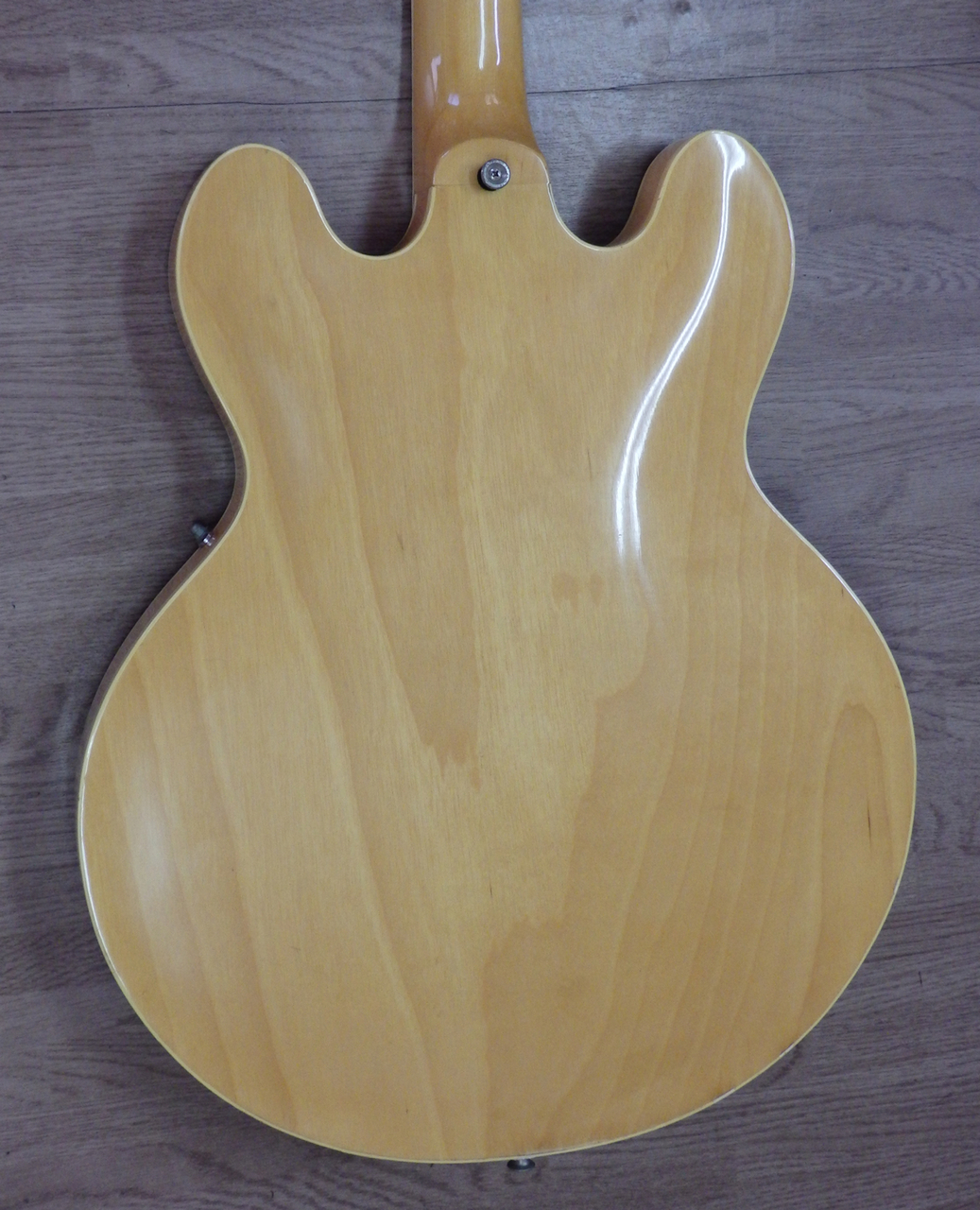 Greco SA-650（ビンテージ）【楽器検索デジマート】