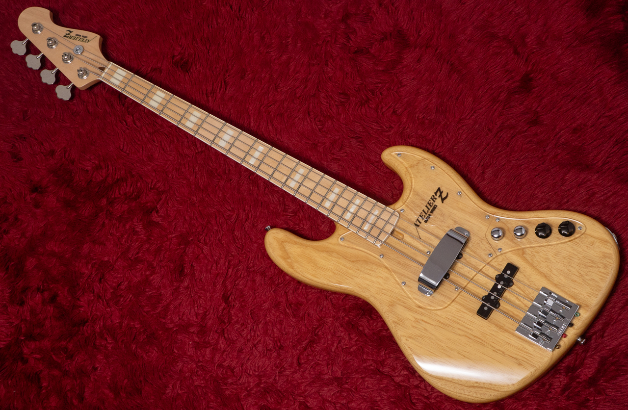ATELIER Z M#245 NAT 4.095kg #011564【GIB横浜】（中古/送料
