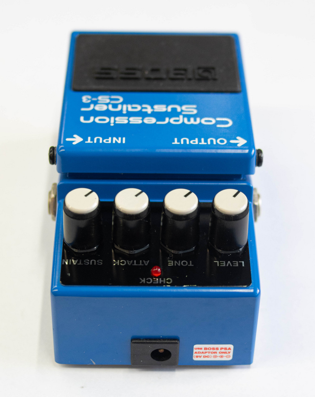 BOSS CS-3 コンプレッサー 本体のみ お取寄せ商品】BOSS(ボス) CS-3 (コンプレッサー) - 【ESP直営