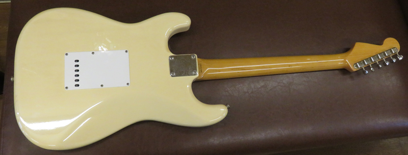 Fender Japan ST62-70TX（中古）【楽器検索デジマート】