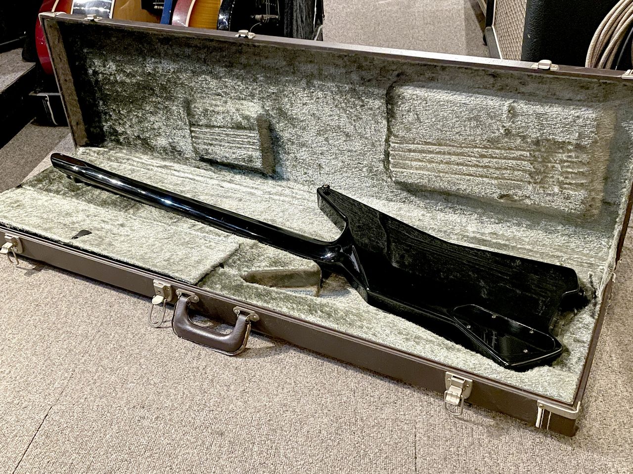 再値下げ【ビンテージ】ヤマハ BX-1 ベース YAMAHA 専用ソフトケース付 YAMAHA BX-1（ビンテージ）【楽器検索デジマート】