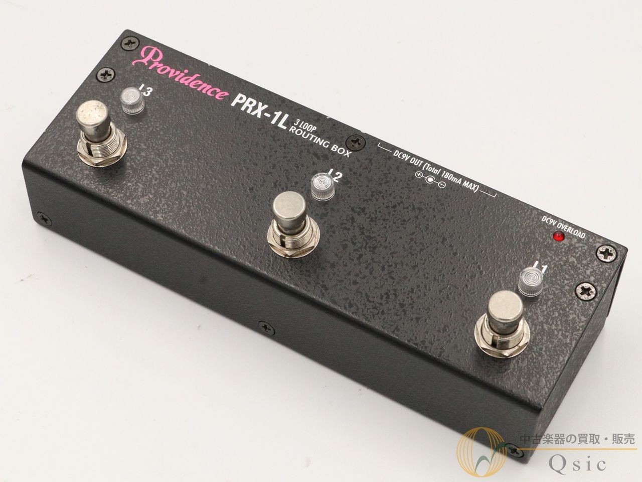 ギター Providence PRX-1L
