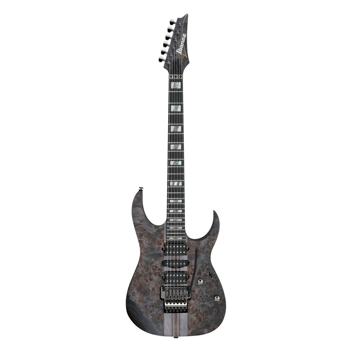 Ibanez RGT1270PB DTF Deep Twilight Flat Premium Series