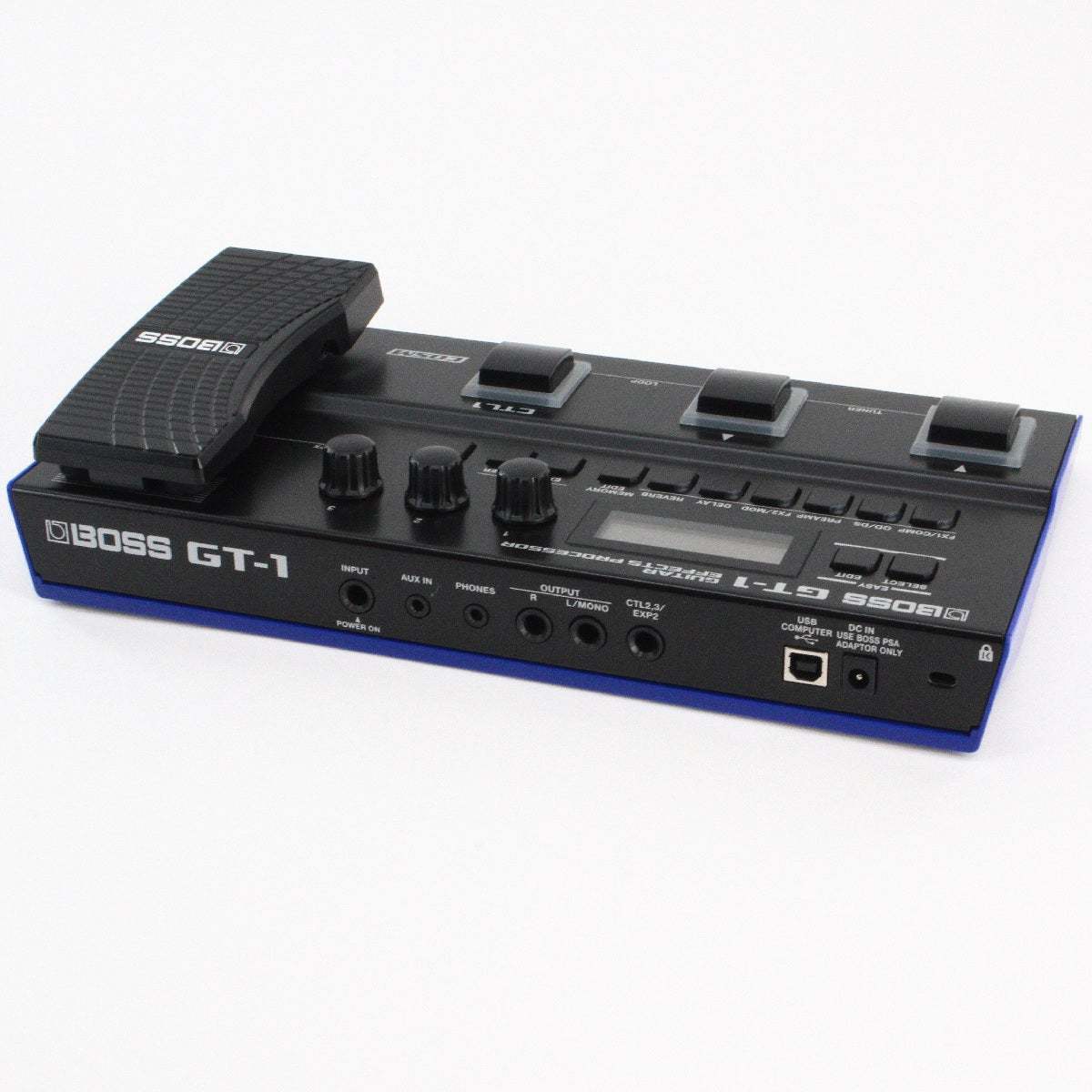 BOSS GT-1 【渋谷店】（中古）【楽器検索デジマート】