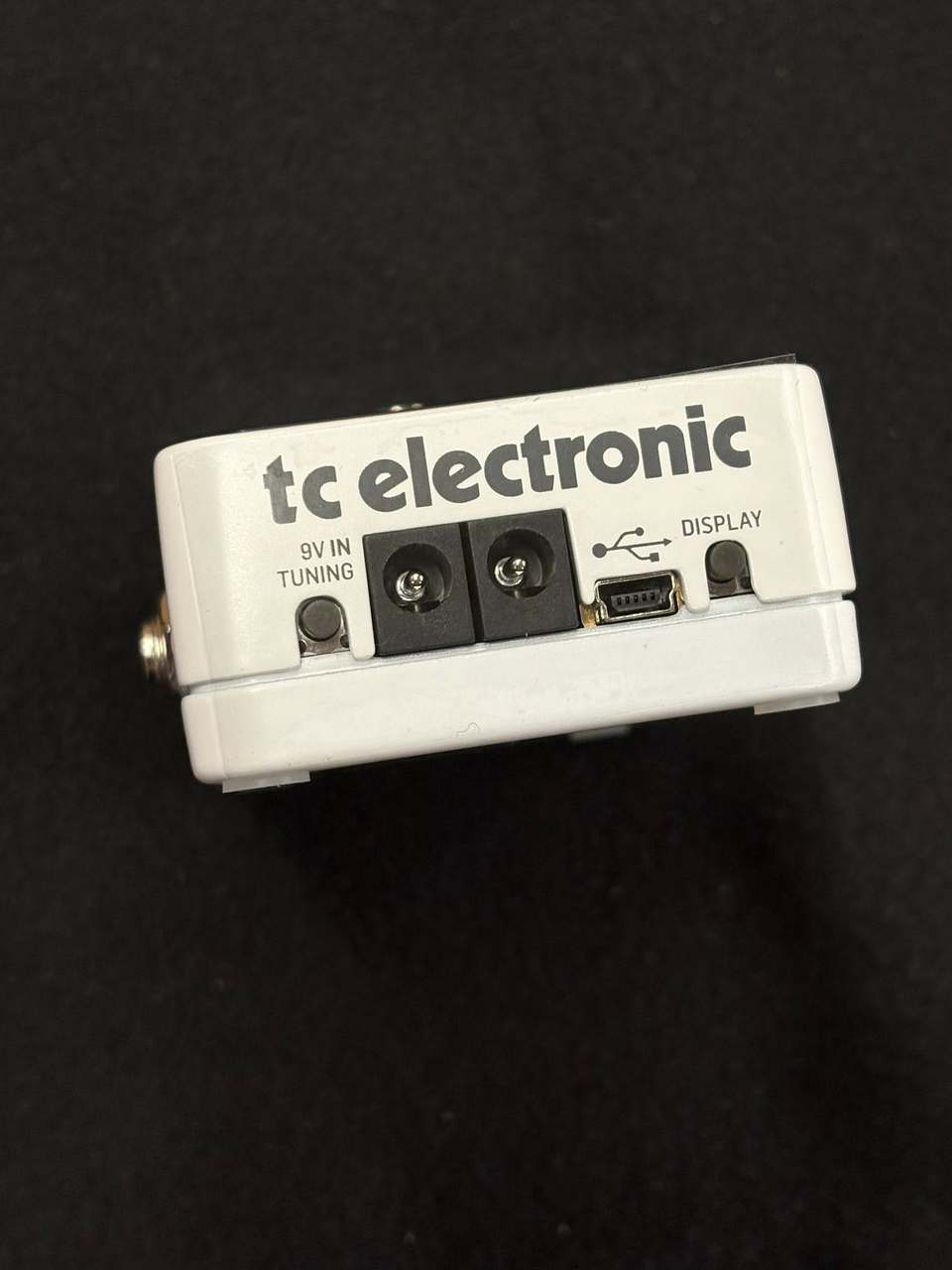 tc electronic POLYTUNE 3（新品）【楽器検索デジマート】