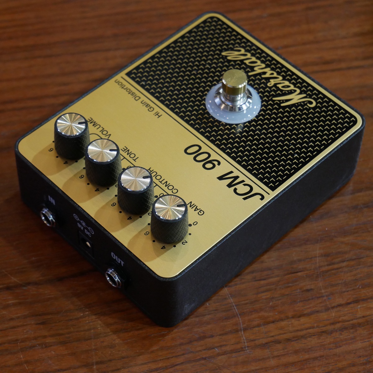 Marshall JCM900 / High Gain Distortion 【美品USED】（中古/送料無料