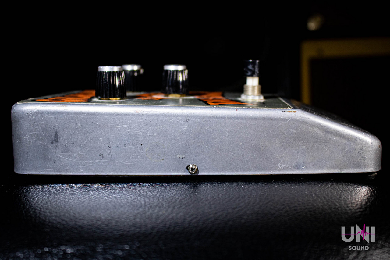 カラーサウンド トーンベンダー ファズ COLORSOUND Tone Bender Fuzz（中古）【楽器検索デジマート】