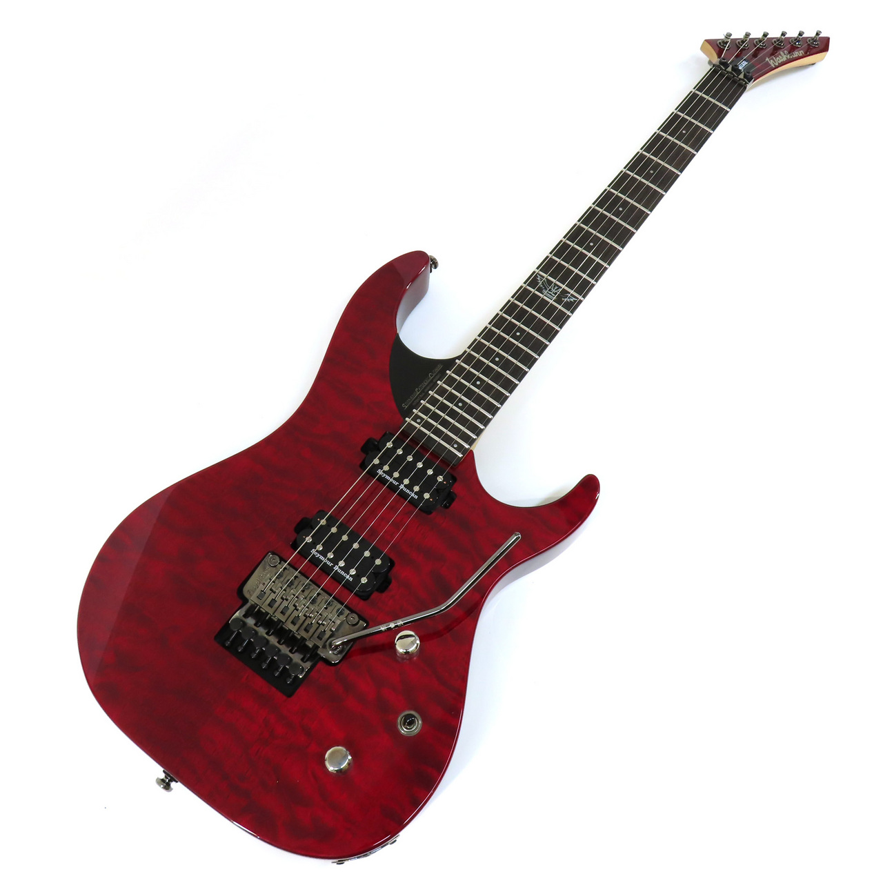 Washburn PXS10FR（中古/送料無料）【楽器検索デジマート】