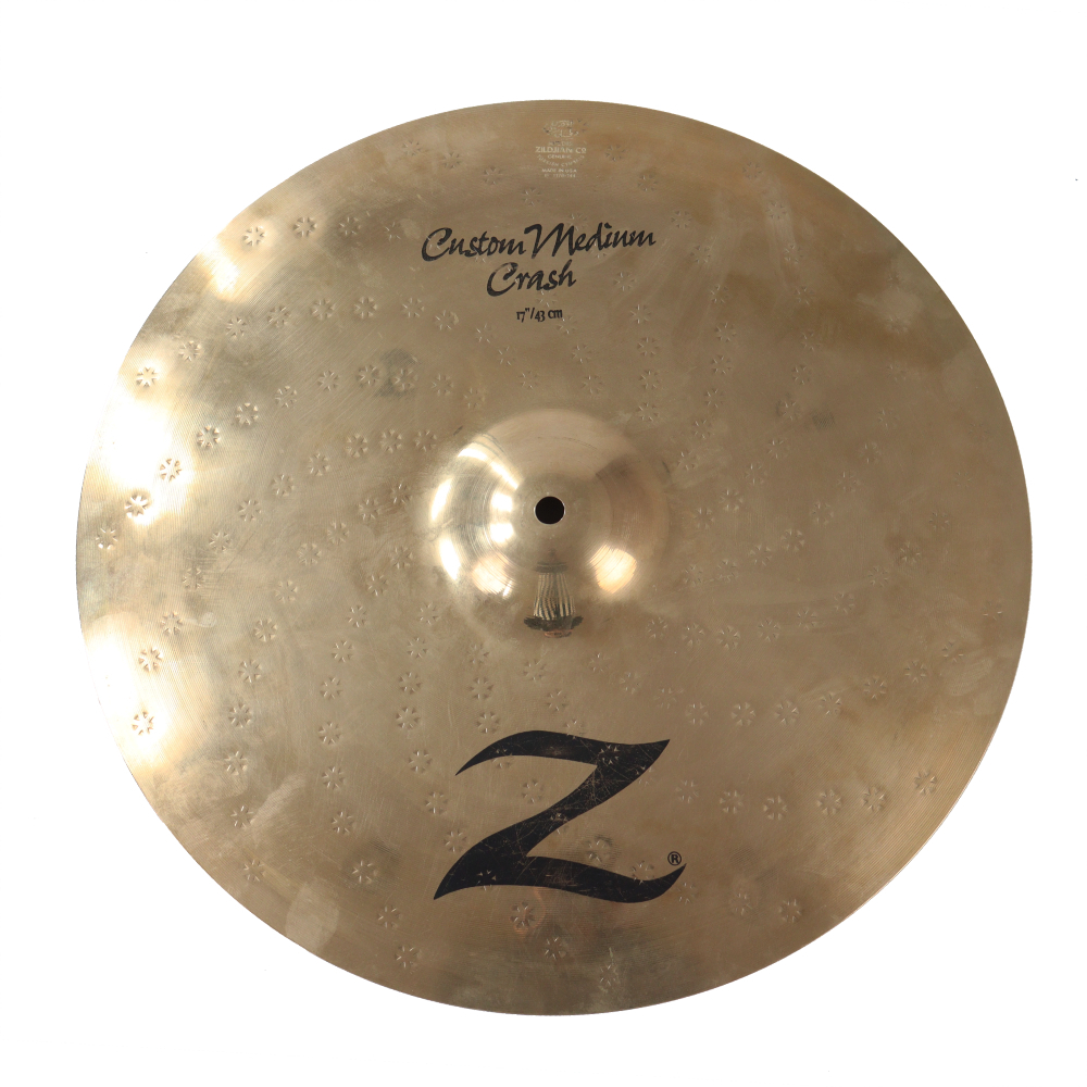 ジルジャン ファーストクラッシュシンバル A 14インチ A0264 ZILDJIAN ( ジルジャン ) A ZILDJIAN FAST CRASH 14 送料無料