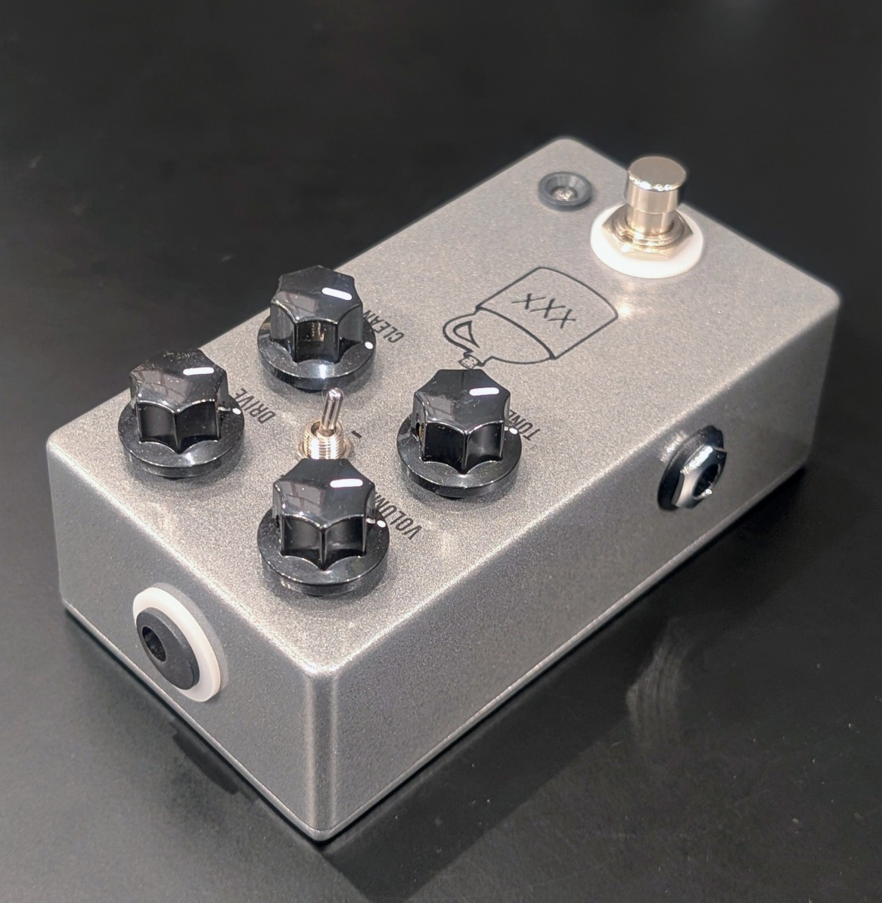 ギター JHS Pedals MOONSHINE V2 MOONSHINE V2 – JHS Pedals